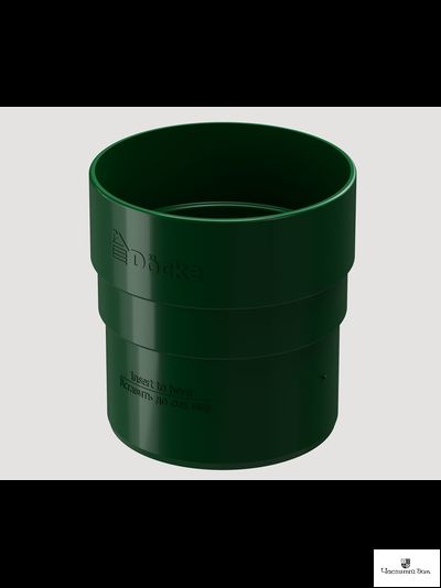 Муфта соединительная для трубы STANDART