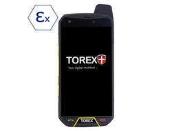 Torex FS3 ATEX - самый быстрый взрывобезопасный - для севера