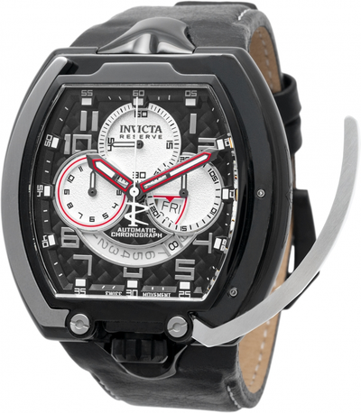 Invicta 46005 Reserve Mammoth Swiss Automatic