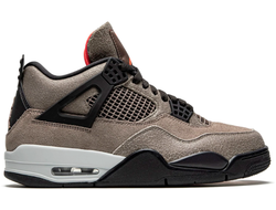 Nike Air Jordan 4 Taupe Haze
