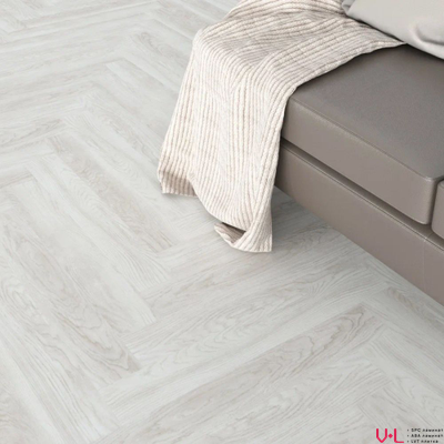 Кварцвиниловая плитка Fine Flex Wood Дуб Лапландский FX-105 купить на vinyl-laminat.ru