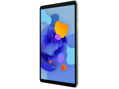 Blackview TAB 60 6/128GB LTE Зеленый