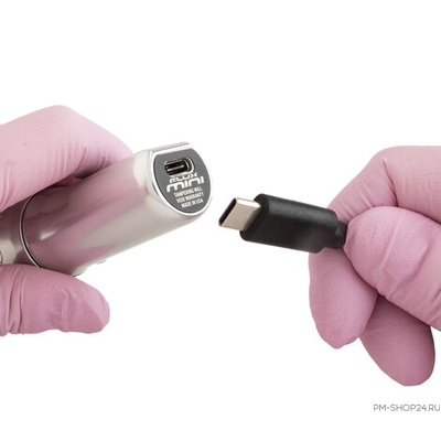 Microbeau Flux Mini Беспроводная 1 Аккамулятор