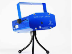 Лазерные проекторы