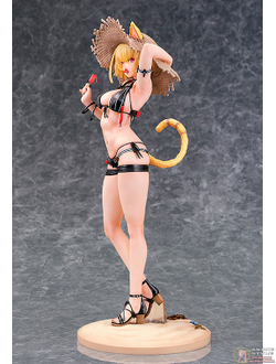 Фигурка 1/7 Клементина (Clementine Phat Company)