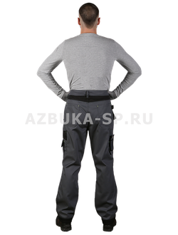 Костюм ZinDER (ЗИНДЭР) с брюками