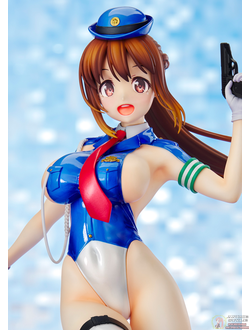 Фигурка Police Officer Sakurada Asahi