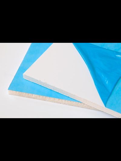 откосы на окна (сендвич-панель) белая