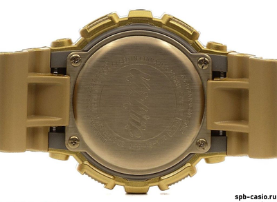 Часы Casio G-Shock GMA-S110VK-9A