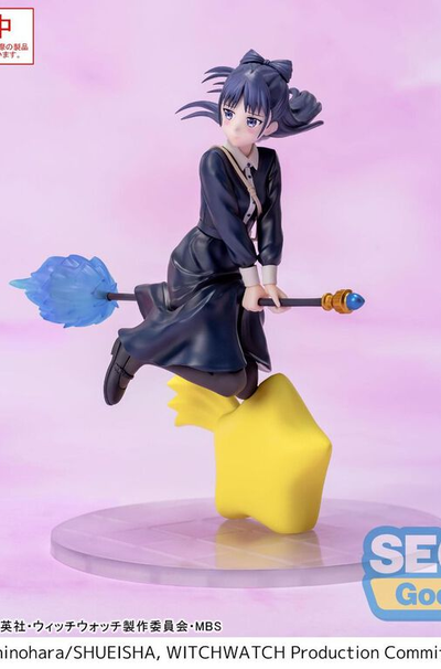 Фигурка Нэму Мияо (Nemu Miyao Luminasta)