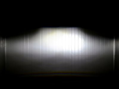 Билед модули Aozoom A3+ 2024 Original, 3.0 дюйма, 35w, 9-16v, крепление 3R, драйвер встроенный (комплект, 2шт)