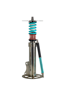 STATIC FINAL: TIFFANY | LIGHT PINK with METAL BASE