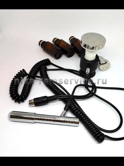 NV-E6 аппарат для лица 6 в 1