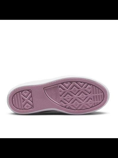 Кеды Converse Chuck Taylor All Star Move Platform Ombre низкие