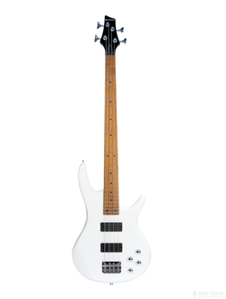 Bosstone BGP-4 V.2 WH