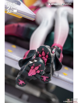 Фигурка 1/7 Ивонн (Yvonne Myethos)