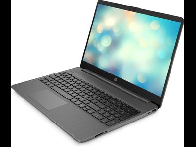 HP 15s-eq3036ci 15.6'' IPS FHD 8Gb, (SSD)256Gb Dos Серый
