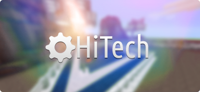 HiTech сервера » OneLand.su