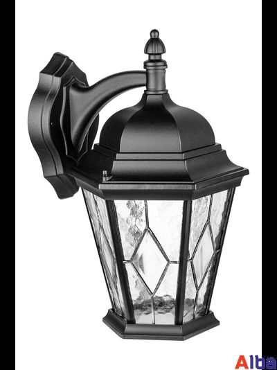 Astoria-2 91402 ov Парковый светильник