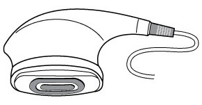 Массажный электрод-площадка ДЭНАС