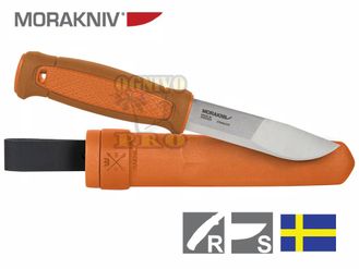 Нож Morakniv Kansbol Orange