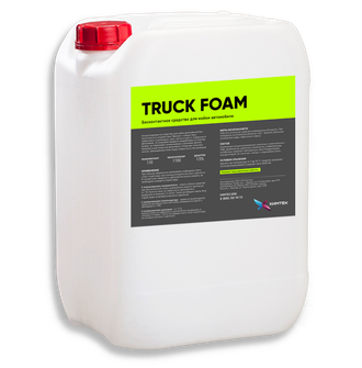 TRUCK FOAM