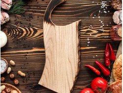 Доска для нарезки и подачи DAGGER