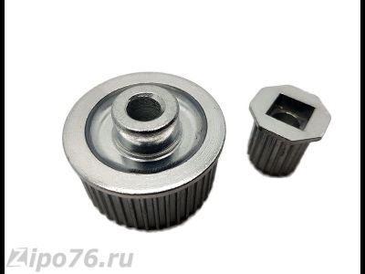 Шкивы для ИЖ рубанок в комплекте