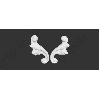 Угол SU60 (пара)