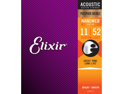 Elixir 16027