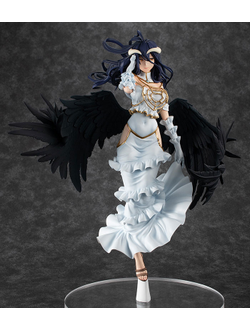 Фигурка 1/7 Альбедо (Albedo Wing Ver.)