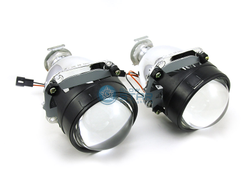 Биксеноновая линза Mini H1 G5, 2.5 дюйма, 1шт