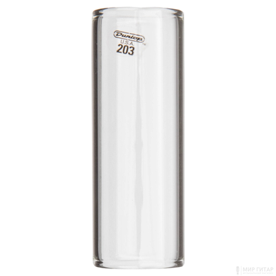 Dunlop 203