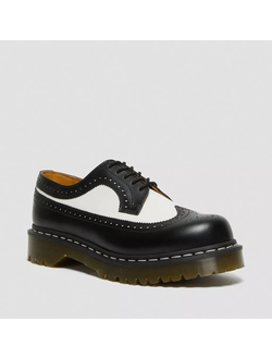 Ботинки Dr Martens 3989 Bex Smooth Leather Brogue