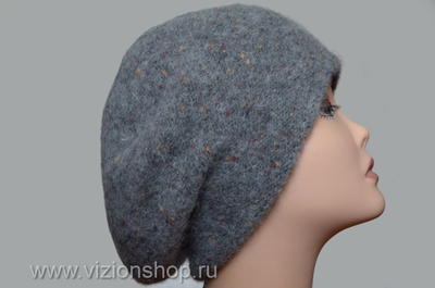 Визио итальянский берет зима 2019