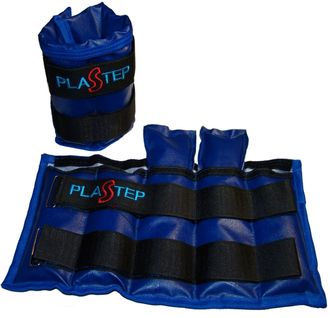 Утяжелители 2000 гр., с шагом 400 гр.