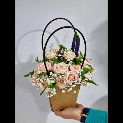 Композиция