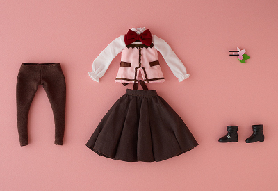 Кукла Harmonia Humming Кокоа Хото (Kokoa Hoto)