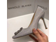 Женские туфли MANOLO BLAHNIK