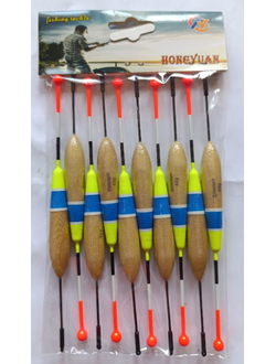 Поплавок Hongyuan 4,0 гр (10шт.)