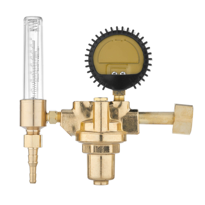Регулятор расхода газа У-30/АР-40-КР-И-1Р