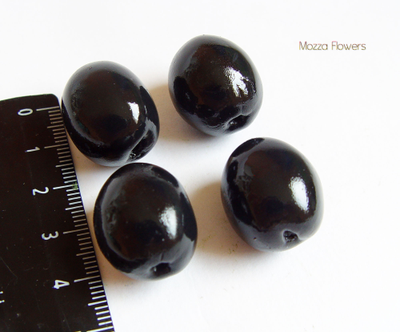 "Оливки" Силиконовый молд