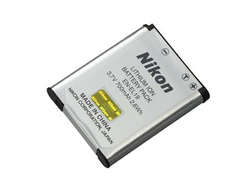 Аккумулятор Nikon EN-EL19
