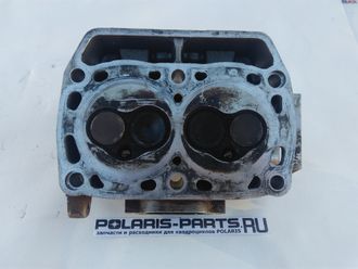 ГБЦ квадроцикла Polaris Sportsman 800 EFI 3021934/3021686/3021915