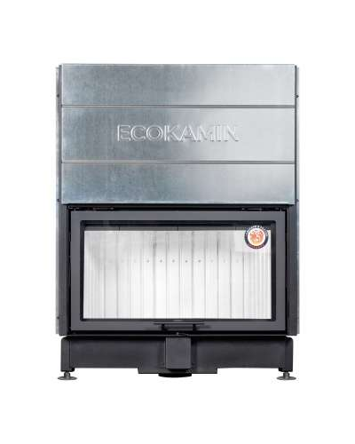 Каминная топка Вега 1000K, Экокамин (Россия)