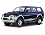 Mitsubishi Pajero Sport I 1998-2008