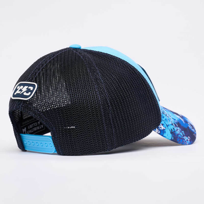 Бейсболка ХК «СИБИРЬ» A&C (р.55-58) 11177