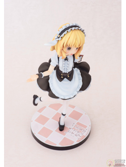 Фигурка 1/7 Кирима Сяро (Kirima Syaro)