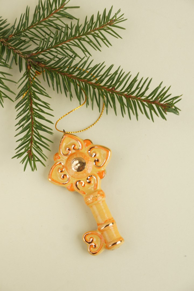 Золотой ключик