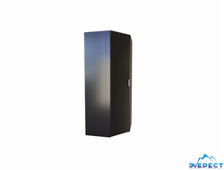 ШКАФ УГЛОВОЙ БРУНО (венге цаво/кожа крокодила), 924*2200*924